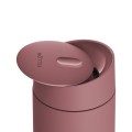 Kubek termiczny 355 ml Carter Slide Mug Fellow pudrowy różowy - 3032078
