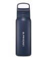 LifeStraw LGV42SASWW filtr do wody Butelka filtrująca wodę 0,7 l Niebieski - 2970225