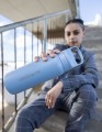 LifeStraw LGV42SASWW filtr do wody Butelka filtrująca wodę 0,7 l Niebieski - 2970230