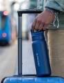 LifeStraw LGV42SASWW filtr do wody Butelka filtrująca wodę 0,7 l Niebieski - 2970231