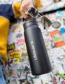 LifeStraw LGV42SASWW filtr do wody Butelka filtrująca wodę 0,7 l Niebieski - 2970232