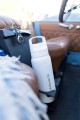 LifeStraw LGV42SASWW filtr do wody Butelka filtrująca wodę 0,7 l Niebieski - 2970229