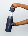 LifeStraw LGV42SASWW filtr do wody Butelka filtrująca wodę 0,7 l Niebieski - 2970226