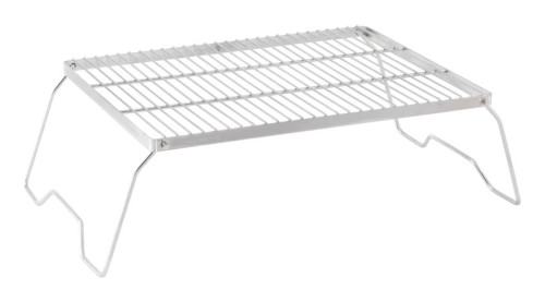 Robens Lassen Grill Trivet Combo L Siatka - 2970222