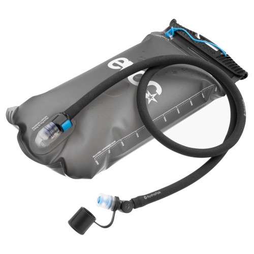 Bukłak na wodę Evoc Hydration Bladder Insulated 2 - carbon grey - 2970208