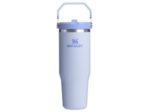 Kubek termiczny Stanley IceFlow Flip Straw 0.89L Dew Drop