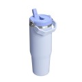 Kubek termiczny Stanley IceFlow Flip Straw 0.89L Dew Drop - 3032092