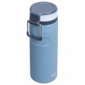 Kubek termiczny Stanley Iceflow Bottle Twist Flip 0.47L Indigo - 3032103