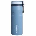 Kubek termiczny Stanley Iceflow Bottle Twist Flip 0.47L Indigo - 3032104