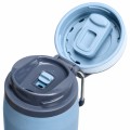 Kubek termiczny Stanley Iceflow Bottle Twist Flip 0.47L Indigo - 3032105