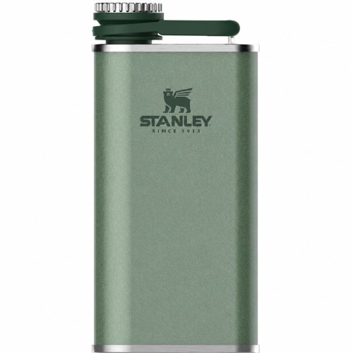 Kubek termiczny Stanley Classic Easy Fill Wide Mouth Flask 0.23L Frost Gloss - 3032106