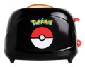 Mad Monkey Pokémon - Toaster 2 kaw. Czarny, Czerwony, Biały - 2970245