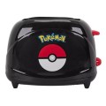 Mad Monkey Pokémon - Toaster 2 kaw. Czarny, Czerwony, Biały - 2970254