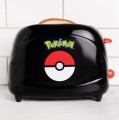 Mad Monkey Pokémon - Toaster 2 kaw. Czarny, Czerwony, Biały - 2970252