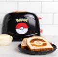 Mad Monkey Pokémon - Toaster 2 kaw. Czarny, Czerwony, Biały - 2970249