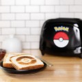 Mad Monkey Pokémon - Toaster 2 kaw. Czarny, Czerwony, Biały - 2970251