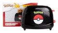 Mad Monkey Pokémon - Toaster 2 kaw. Czarny, Czerwony, Biały - 2970246