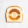 Mad Monkey Pokémon - Toaster 2 kaw. Czarny, Czerwony, Biały - 2970250