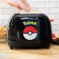Mad Monkey Pokémon - Toaster 2 kaw. Czarny, Czerwony, Biały - 2970248