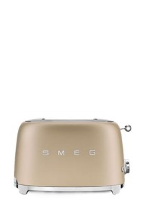 Toster SMEG TSF01CHMEU