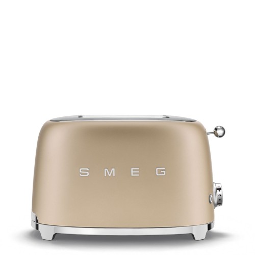 Toster SMEG TSF01CHMEU - 3001487