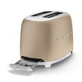 Toster SMEG TSF01CHMEU - 3032117