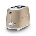 Toster SMEG TSF01CHMEU - 3001479