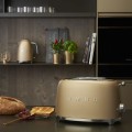 Toster SMEG TSF01CHMEU - 3001486