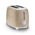 Toster SMEG TSF01CHMEU - 3001482
