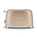 Toster SMEG TSF01CHMEU - 3032114