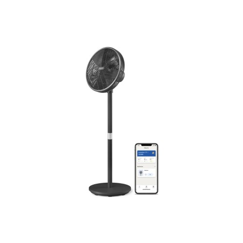 Wentylator stojący Philips CX3550/01 Serii 3000 czarny - 3016903