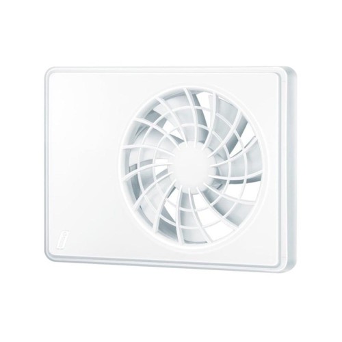 INTELLECTUAL AXIAL FAN D100/125MM VENTS - 2970282
