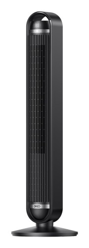 Dreo DR-HTF011S wiatrak domowy Czarny - 3008064