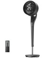 Dreo TurboPoly 154 Czarny - 2970320