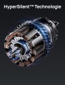 Dreo TurboPoly 154 Czarny - 2970326