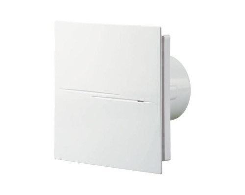 EXTRACTOR FAN VENTS 100 QUIET STYLE T - 2970290