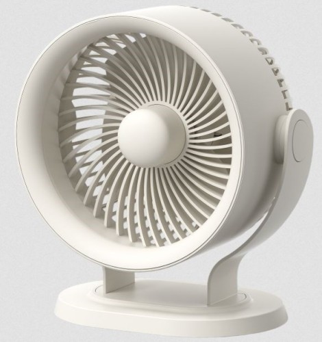 Wentylator biurkowy USB Best Fan BT-003 MAESTRO - 3032129