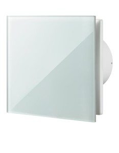 AXIAL FAN 125 SOLID GLASS T
