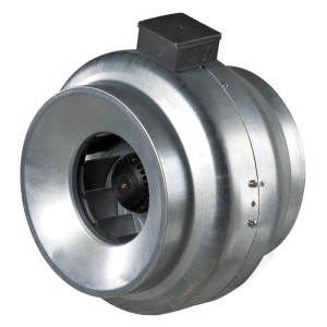 INLINE CENTRIFUGAL FAN VENTS VKMZ 125