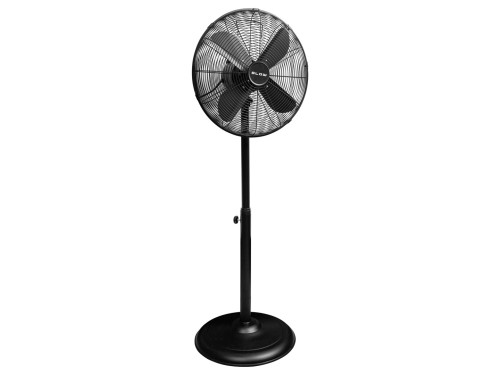 BLOW WENTYLATOR STOJĄCY 16" 60W CZARNY METALOWY - 3016965