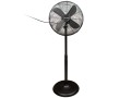 BLOW WENTYLATOR STOJĄCY 16" 60W CZARNY METALOWY - 3016969