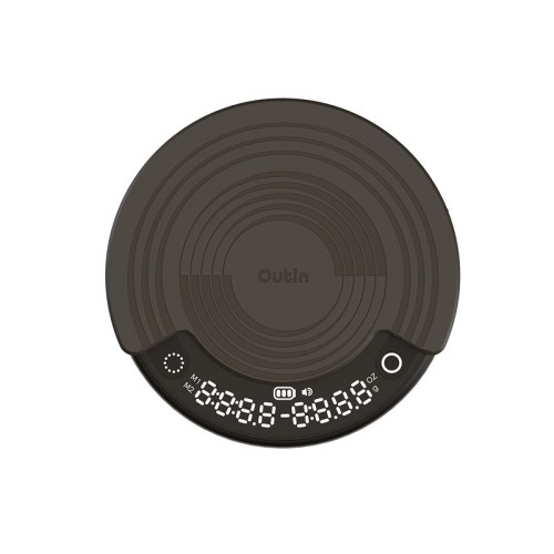Outin OT-SCL-01 Waga do kawy - 3032191