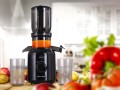 ELDOM WYCISKARKA WOLNOOBROTOWA PJ350 250 W CZARNA DWA FILTRY NOWEJ GENERACJI HEAVY PRESS - 3032205