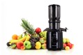 ELDOM WYCISKARKA WOLNOOBROTOWA PJ350 250 W CZARNA DWA FILTRY NOWEJ GENERACJI HEAVY PRESS - 3032204