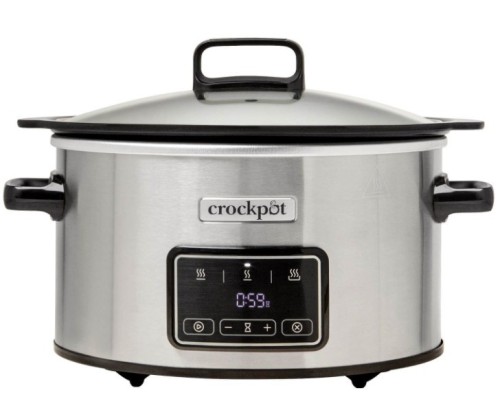 Wolnowar Crockpot 3,5l CSC111X - 3032207