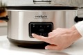 Wolnowar Crockpot 3,5l CSC111X - 3032213