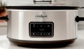Wolnowar Crockpot 3,5l CSC111X - 3032212