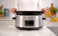 Wolnowar Crockpot 3,5l CSC111X - 3032210