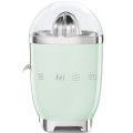 Smeg CJF11PGEU elektryczna wyciskarka do cytrusów 70 W Zielony - 2970343