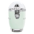 Smeg CJF11PGEU elektryczna wyciskarka do cytrusów 70 W Zielony - 2970344